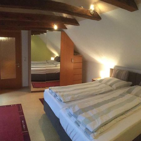 Ferienwohnung Wilde - Holzkamp Itzehoe Exteriér fotografie