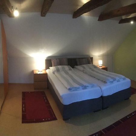 Ferienwohnung Wilde - Holzkamp Itzehoe Exteriér fotografie